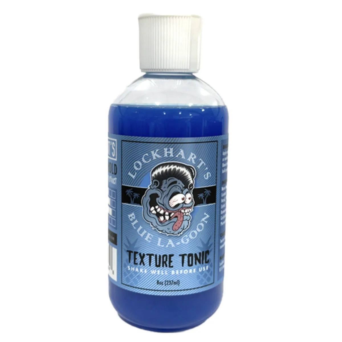 Lockhart's - Blue LaGoon - Tonik do stylizacji włosów 237ml