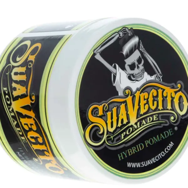 Suavecito - Hybrid Pomade - Pomada do włosów 113g