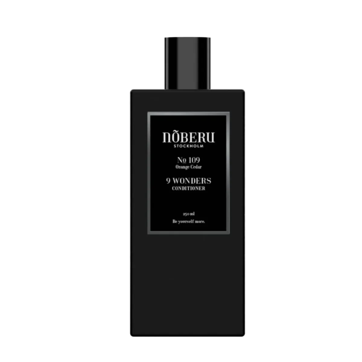 Noberu - 9 wonders Odżywka do włosów 250ml
