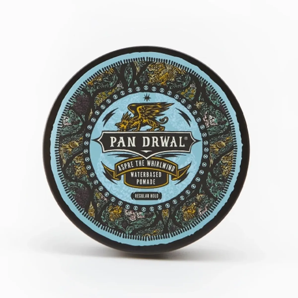 Pan Drwal - Aspre The Whirlwind - Pomada do włosów 150ml