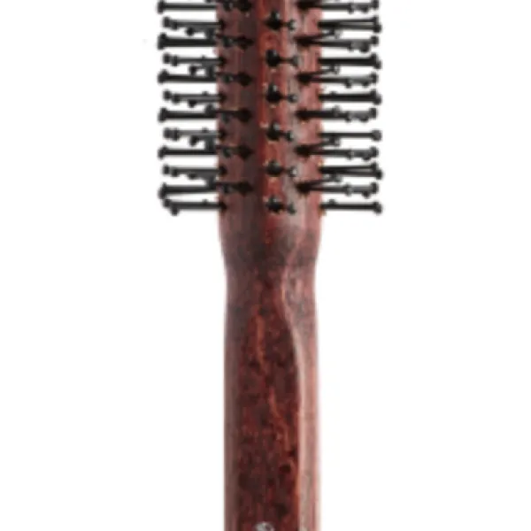 The Shave Factory - Quiff Roller 39 - Szczotka do włosów i brody typu roller