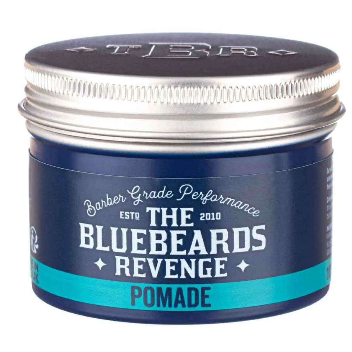The Bluebeards Revenge - Pomade - Pomada do włosów 100ml