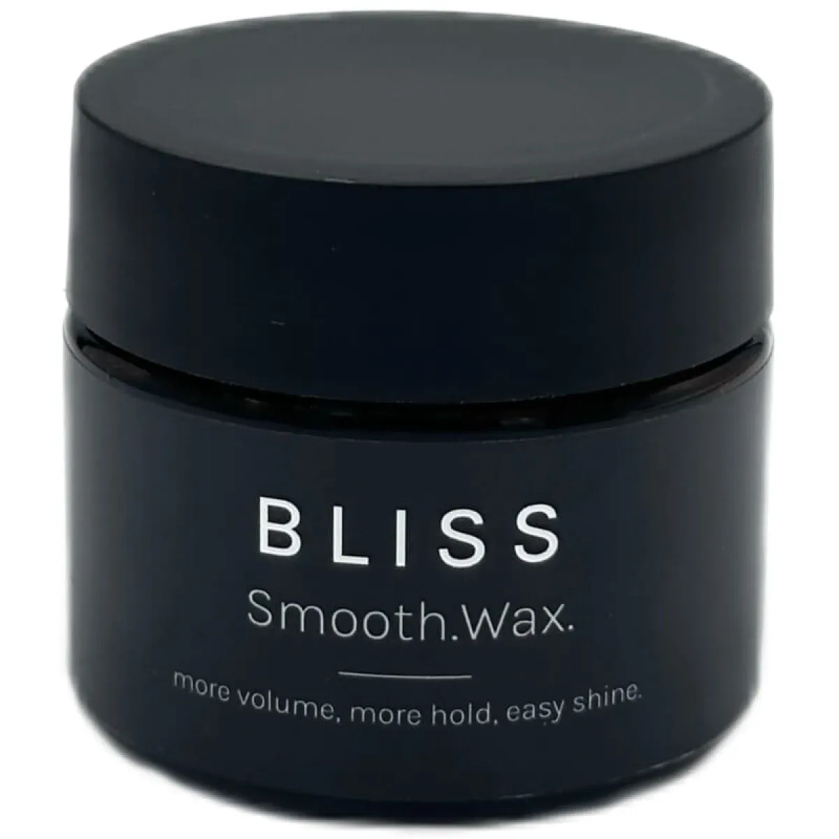 Bliss - Smooth Wax - Wosk do włosów 96g