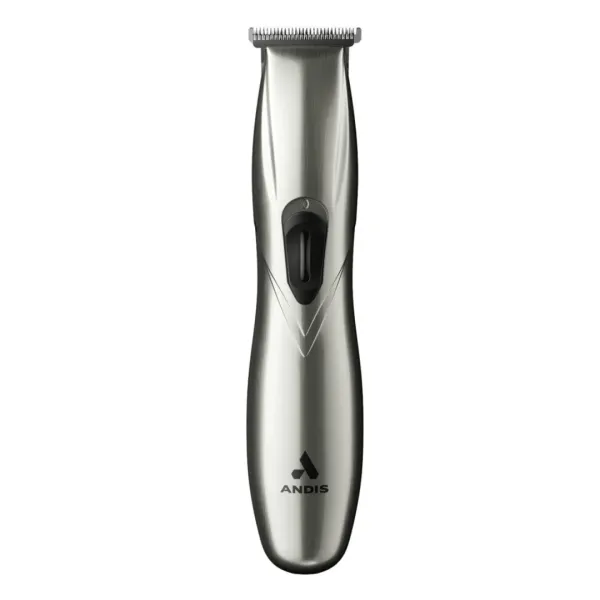 Andis - Slimline Pro Trimmer Silver - Trymer do Włosów