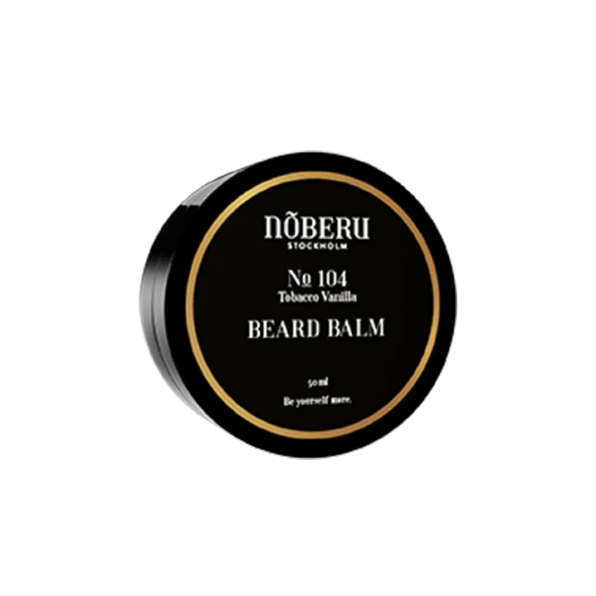 Noberu - Beard Balm - Tobacco - Vanilla - Balsam do brody 50ml
