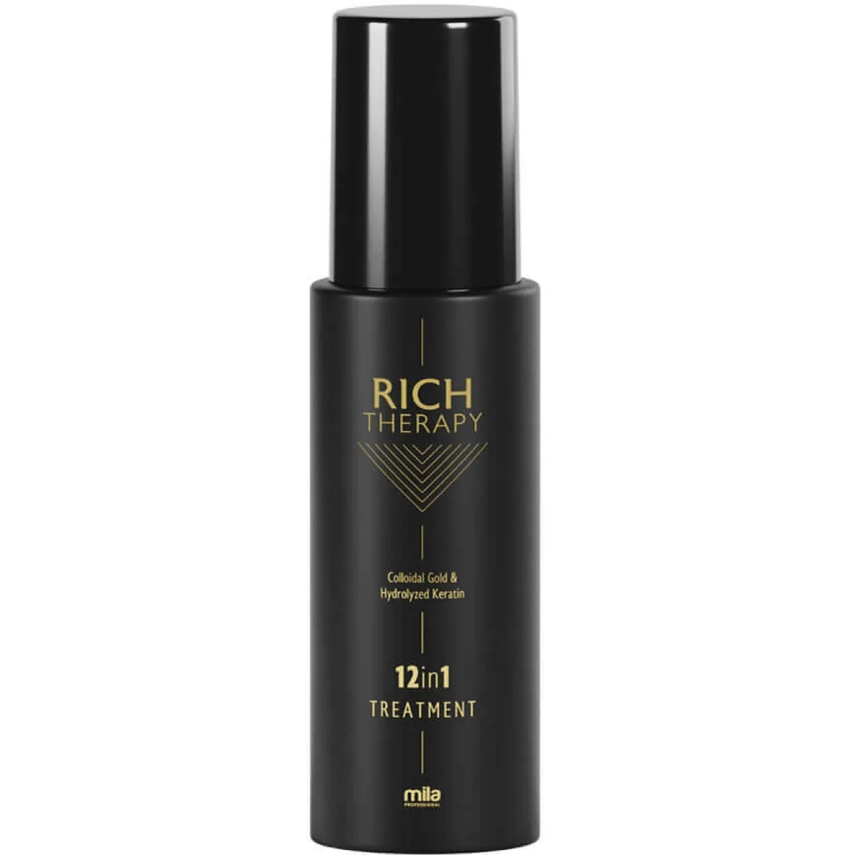 Mila - Rich Therapy - Odżywka 12w1 150ml
