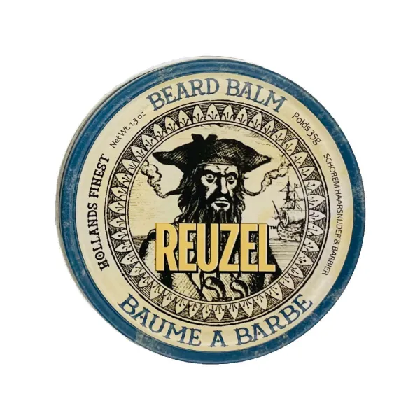 Reuzel - Original - Balsam do brody 35g