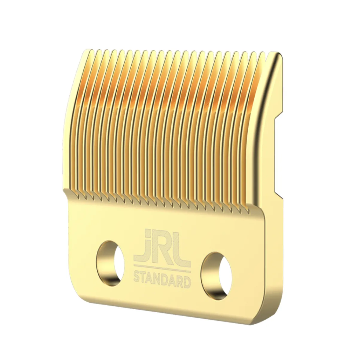 JRL - BF03 Standard Blade 2020C Gold - Ostrze do maszynki standard, złote