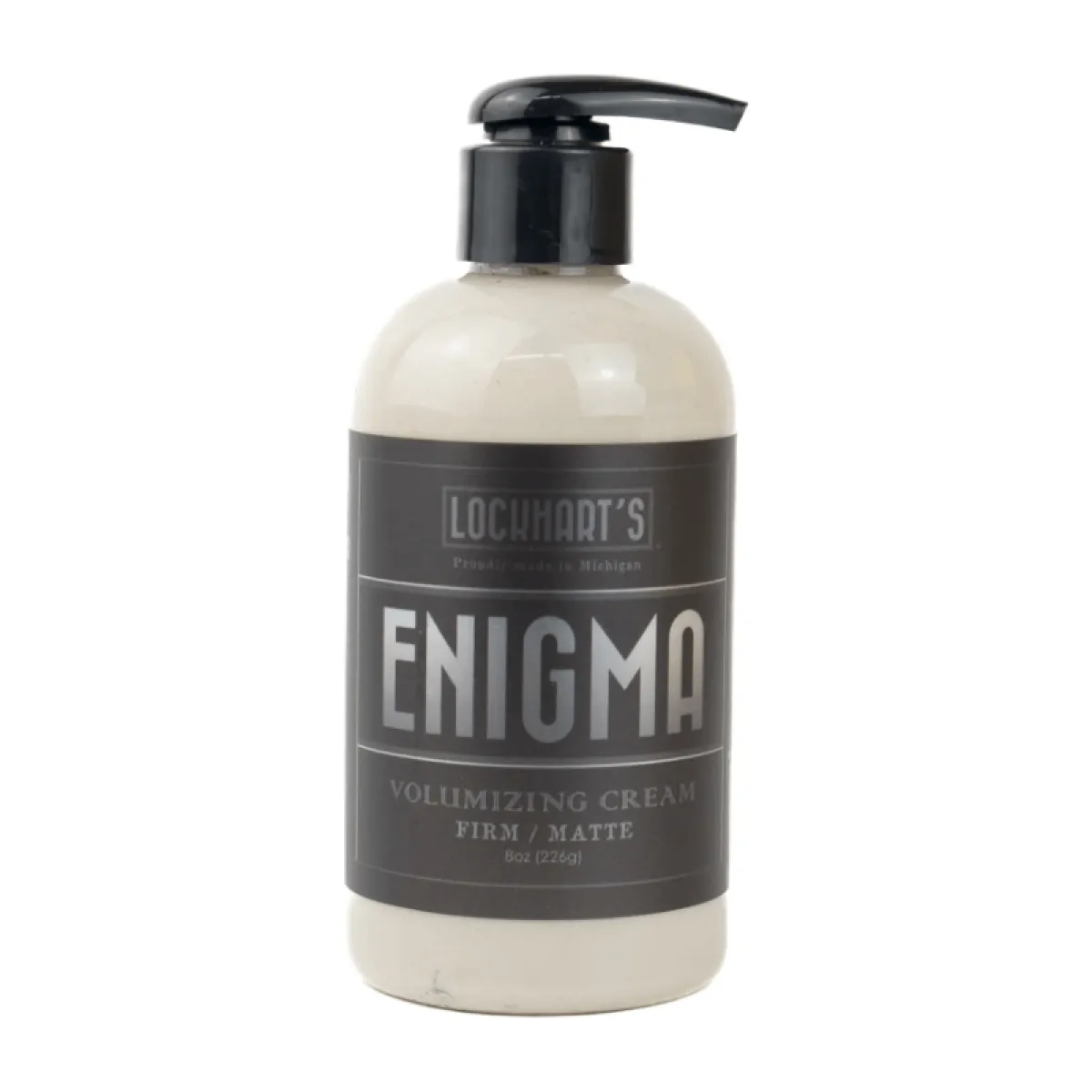 Lockhart's - Enigma - Krem do włosów, zwiększający objętość 226g