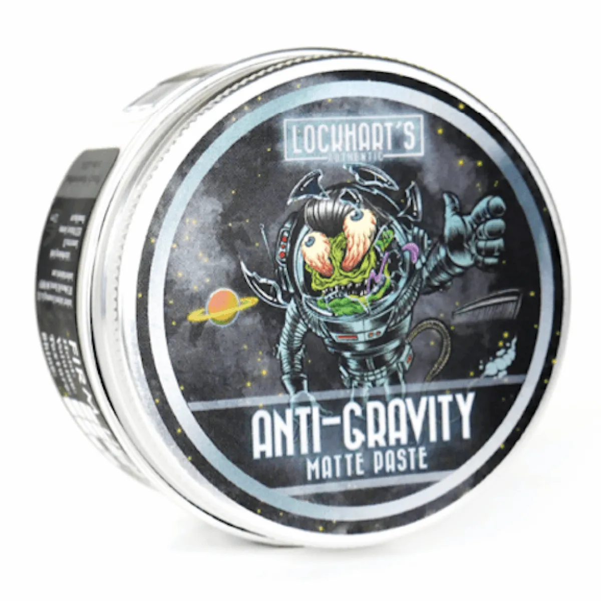 Lockhart's - Anti - Gravity - Wodna pomada do włosów 96g