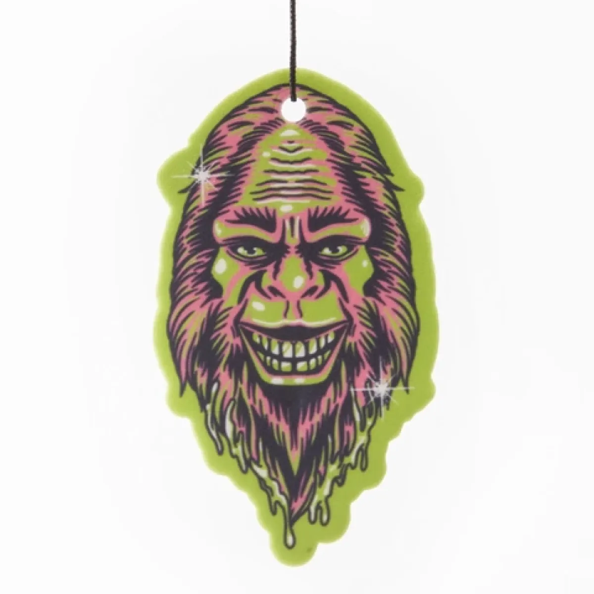 Pan Drwal - Butter Clay - Zawieszka zapachowa