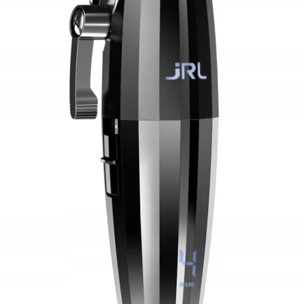 JRL - 2020C Hair Clipper Silver - Maszynka do strzyżenia, srebrna