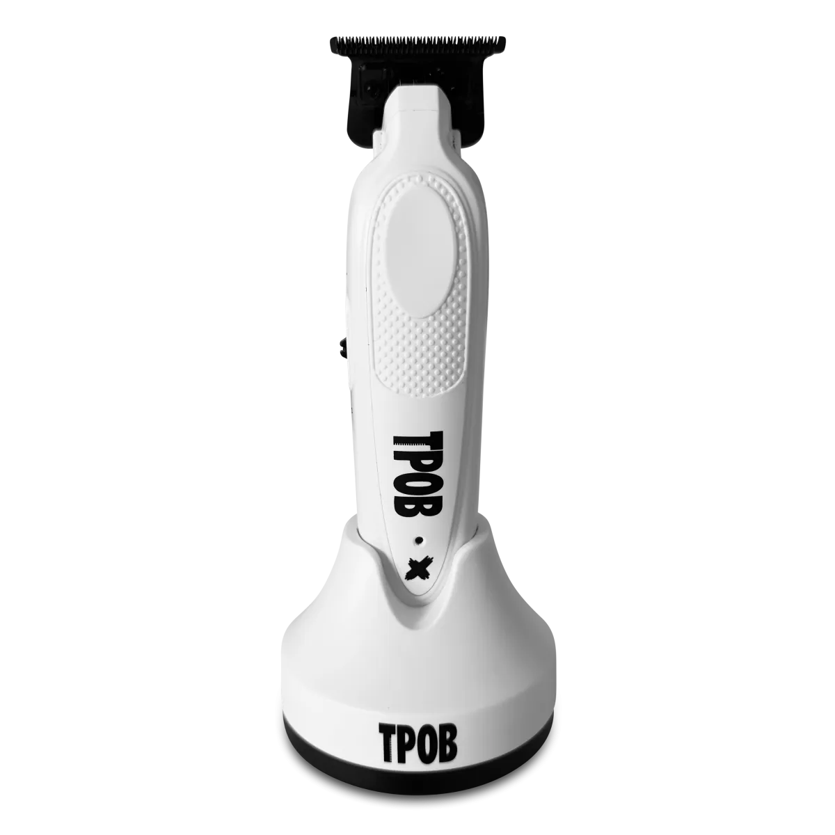 TPOB - X Deluxe Trimmer (Whiteout Edition) - Trymer do konturowania, biały