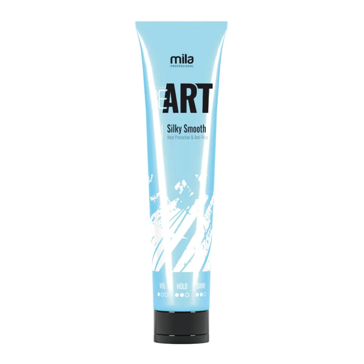 Mila - Be Art Silky Smooth - Balsam do Włosów Wygładzająco - Nawilżający 175ml