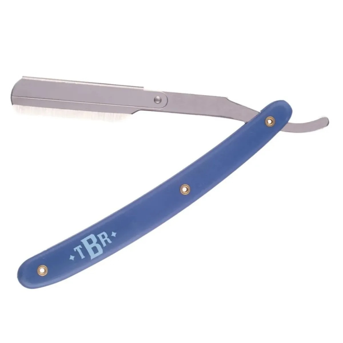 The Bluebeards Revenge - Cut Throat Razor Shavette - Szawetka do golenia