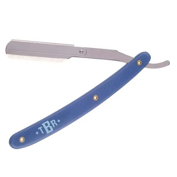 The Bluebeards Revenge - Cut Throat Razor Shavette - Szawetka do golenia
