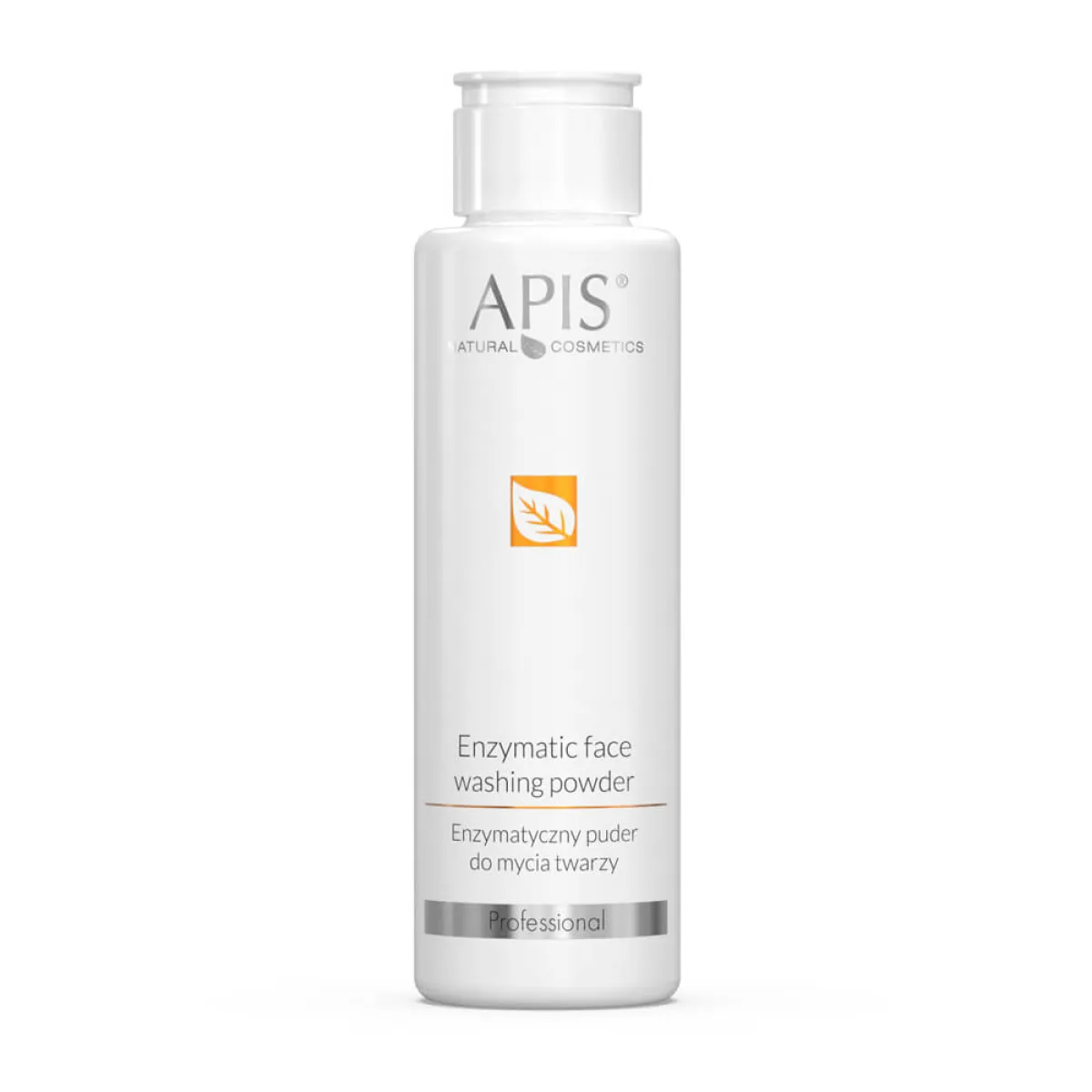 Apis - Enzymatyczny puder do mycia twarzy 80g
