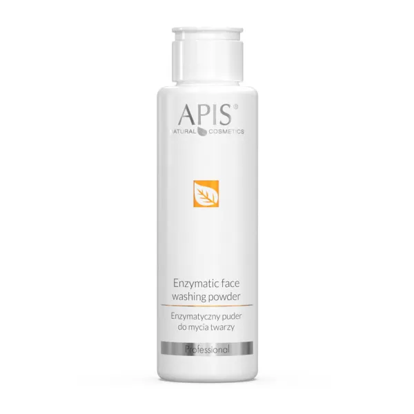 Apis - Enzymatyczny puder do mycia twarzy 80g