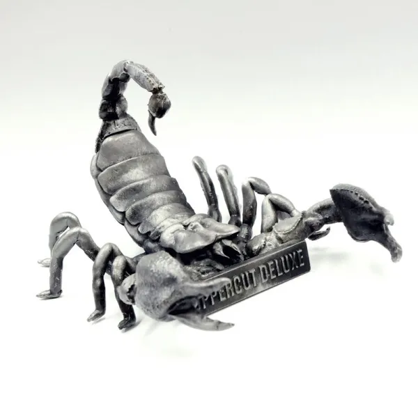 Uppercut Deluxe - Scorpion  - stojak na kadzidło zapachowe