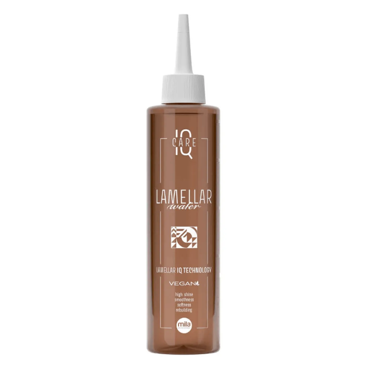 Mila - IQ Care Lameral Water - Woda Lamelarna 250ml