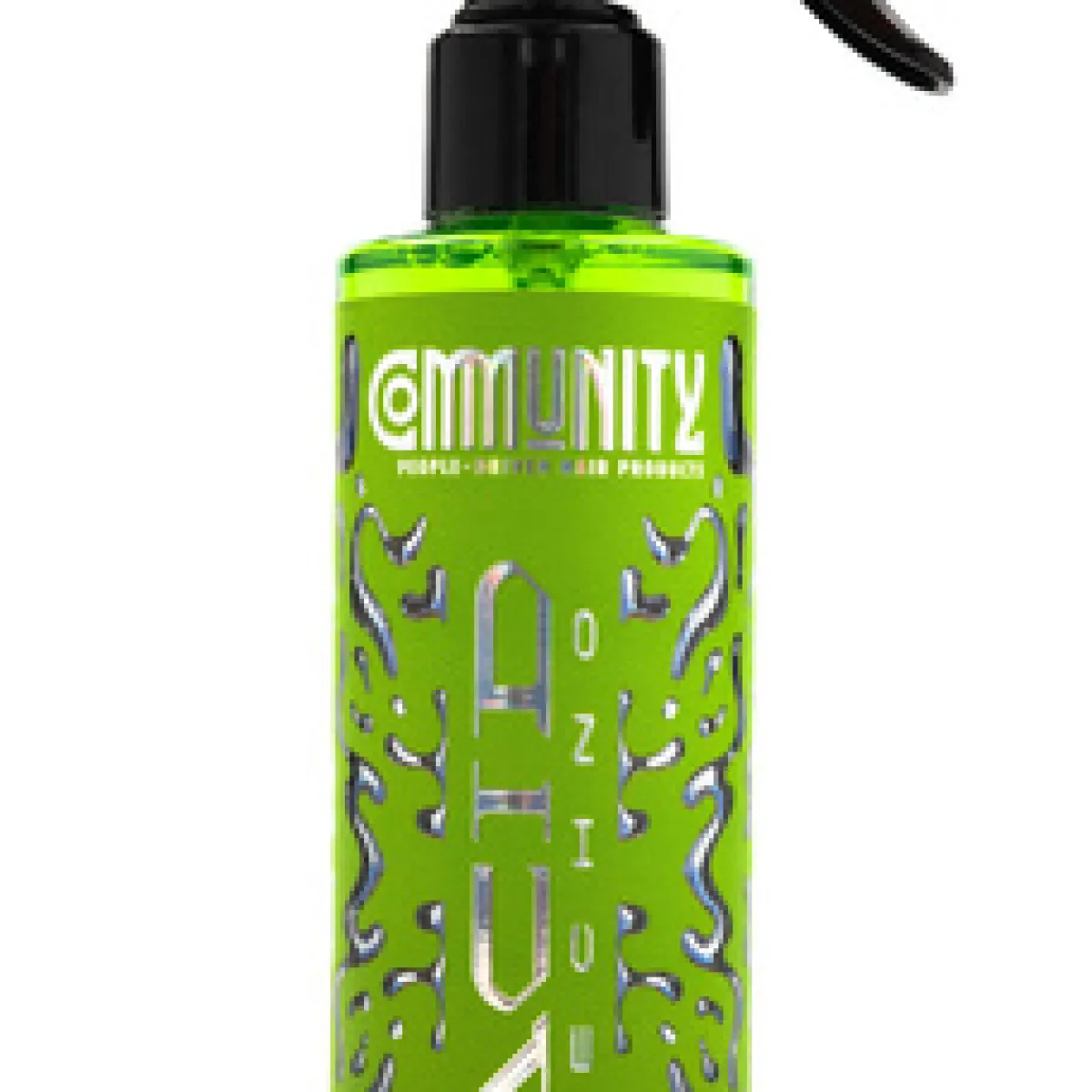 Community - Tonik Acid Techno - Tonik do Układania Włosów 200ml