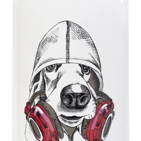 LaQ - Pies - 2w1 Żel pod prysznic i Szampon do włosów 300ml