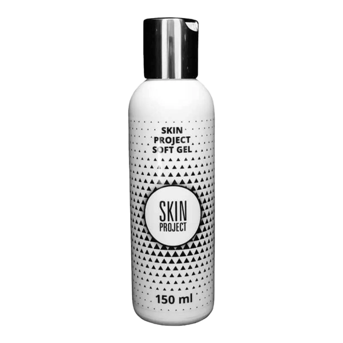 SkinProject - Żel do Mycia Tatuażu 150ml i Masło Do Tatuażu 100ml  - Zestaw