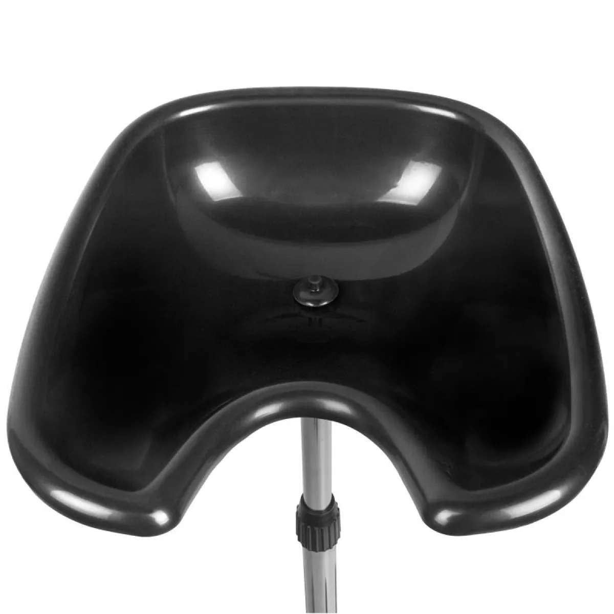 Myjnia fryzjerska przenośna na statywie Gabbiano 128