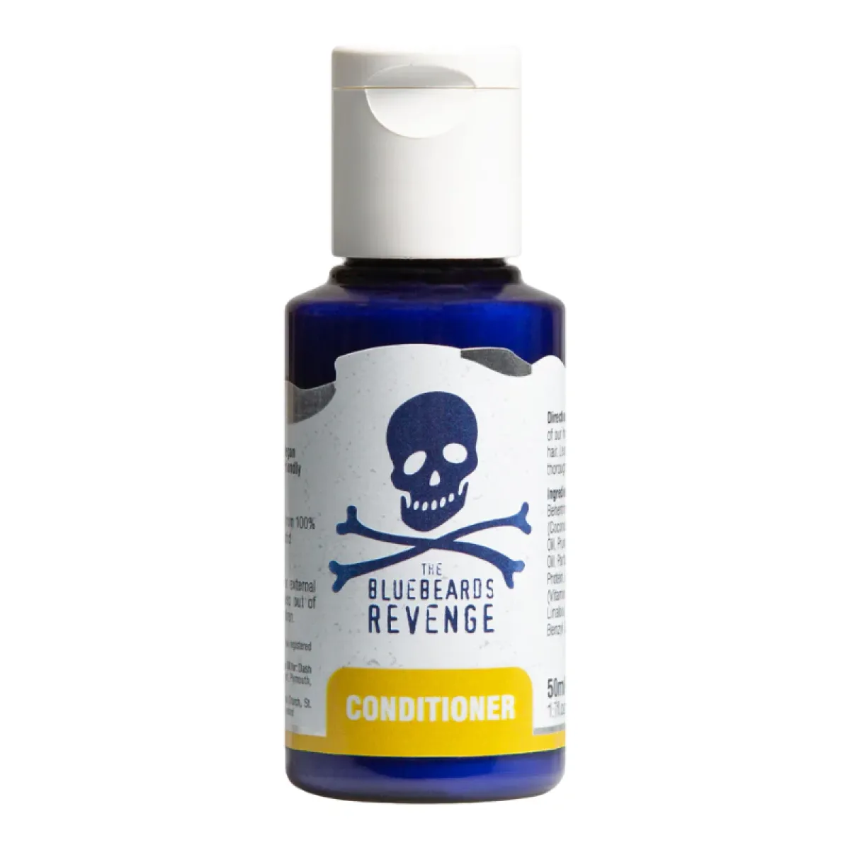 The Bluebeards Revenge - Hair Conditioner - Odżywka do włosów 50ml