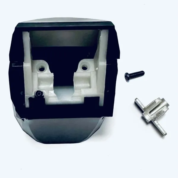 SERWIS - Obudowa główki z mocowaniem do Maszynki JRL 2020C