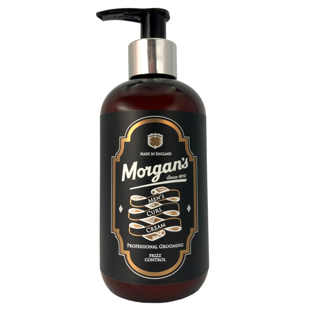 Morgan's - Men's Curl Cream - Krem do kręconych włosów 250ml