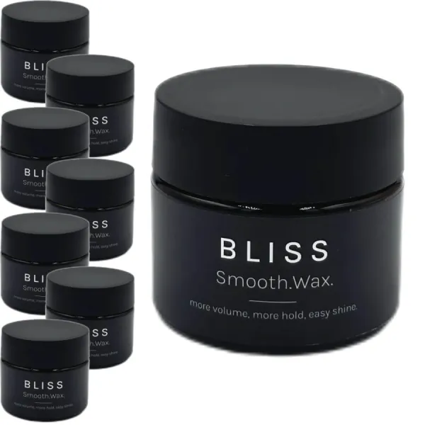 Bliss - Pakiet Smooth Wax - Wosk do włosów 16 szt.