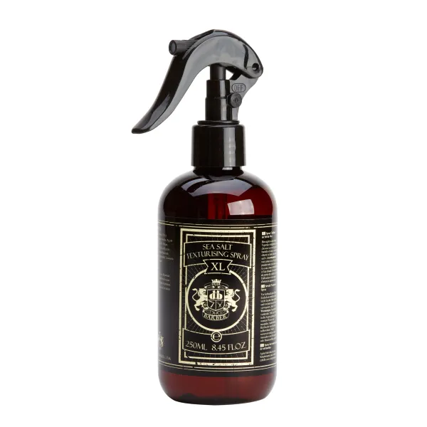 Dear Barber - Sea Salt Spray - Sól morska do stylizacji włosów 250ml