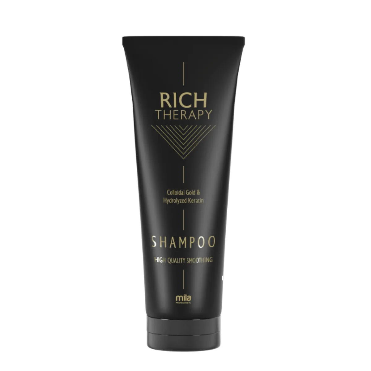 Mila - Rich Therapy - Szampon Odbudowujący 250ml