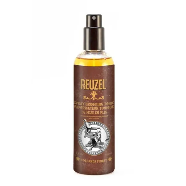 Reuzel - Grooming Tonic Spray - Tonik do stylizacji włosów 355ml