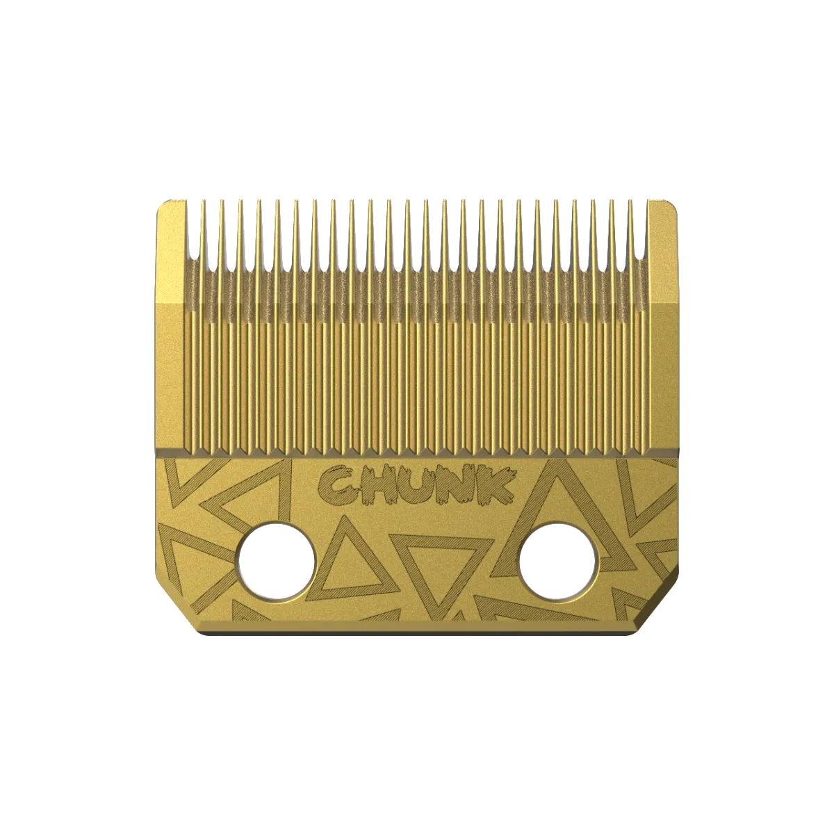 TPOB - PLAY Chunk Blade (Gold) - Ostrze, złoty