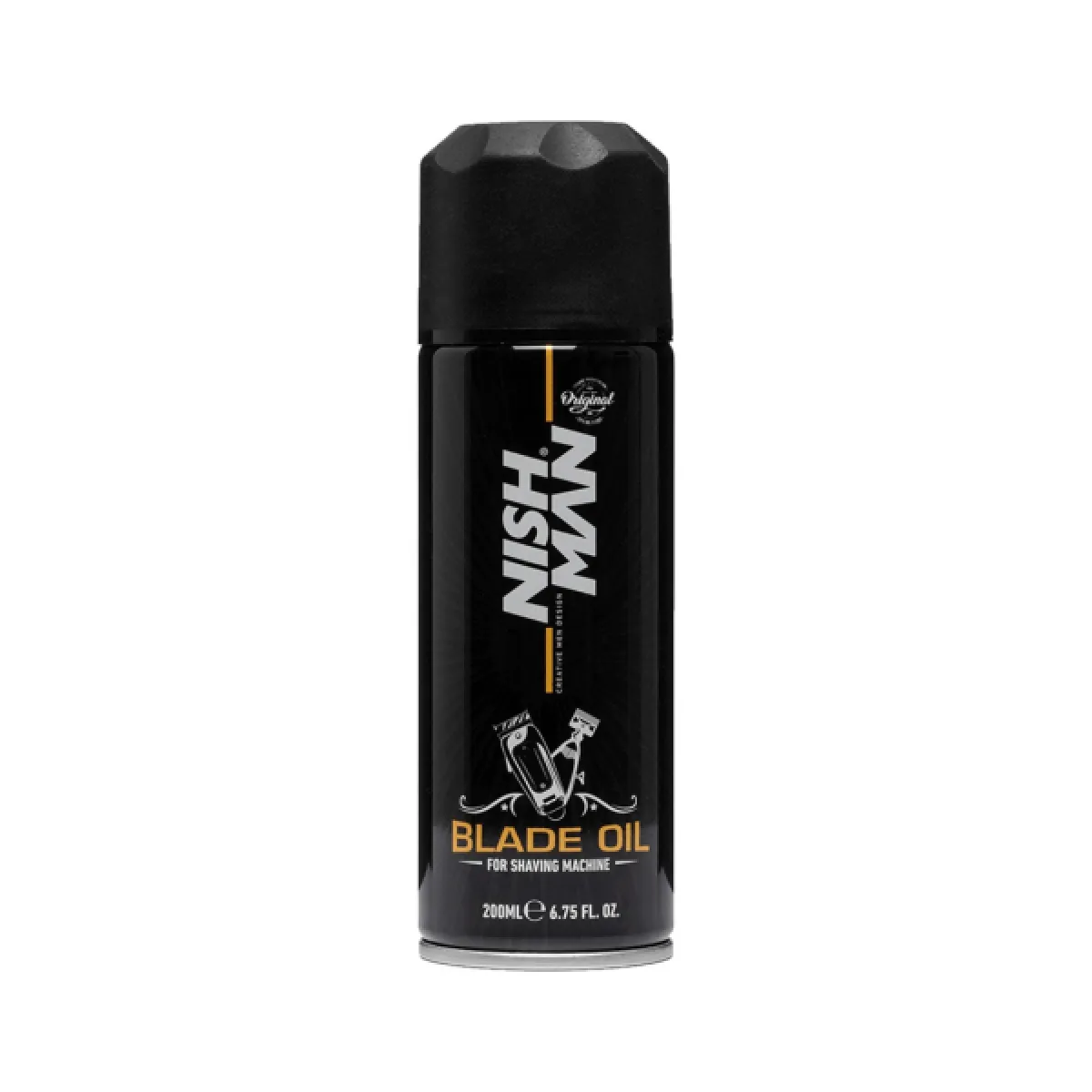 Nishman - Blade Oil - Olejek do Maszynek 200ml
