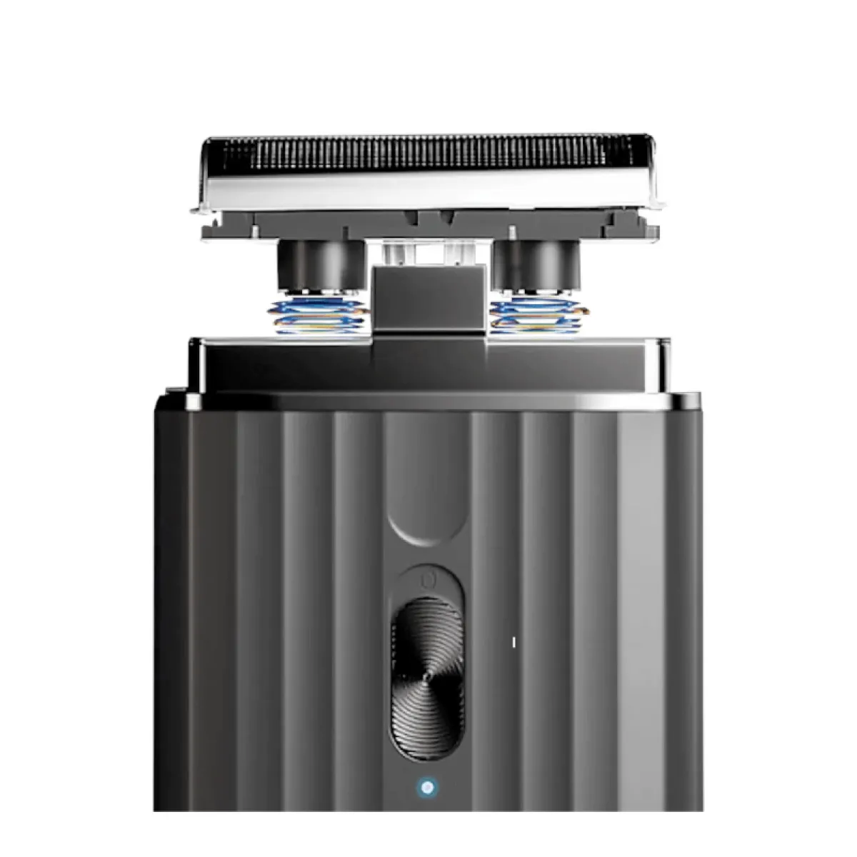 JRL - SH2301 Pro Shaver Onyx - Golarka elektryczna, czarna