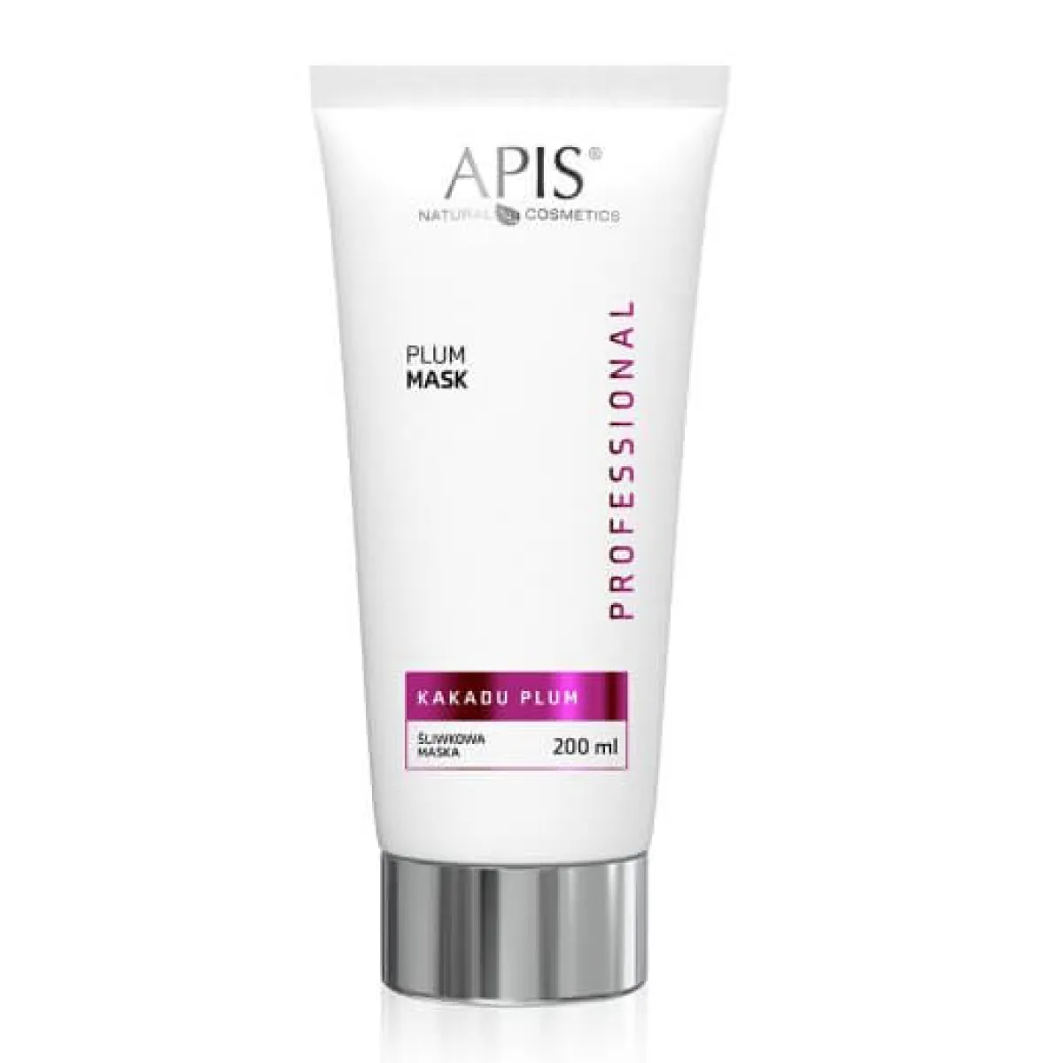 Apis - Kakadu Plum - Śliwkowa Maska 200ml