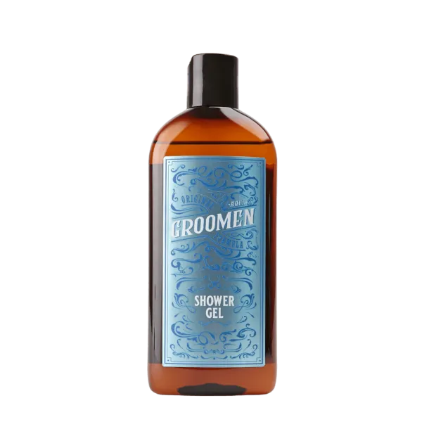 Groomen - Aqua - Żel pod prysznic 300ml