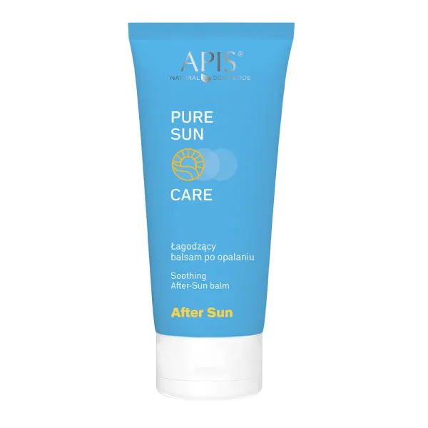 Apis - PURE SUN CARE Balsam po opalaniu 200ml