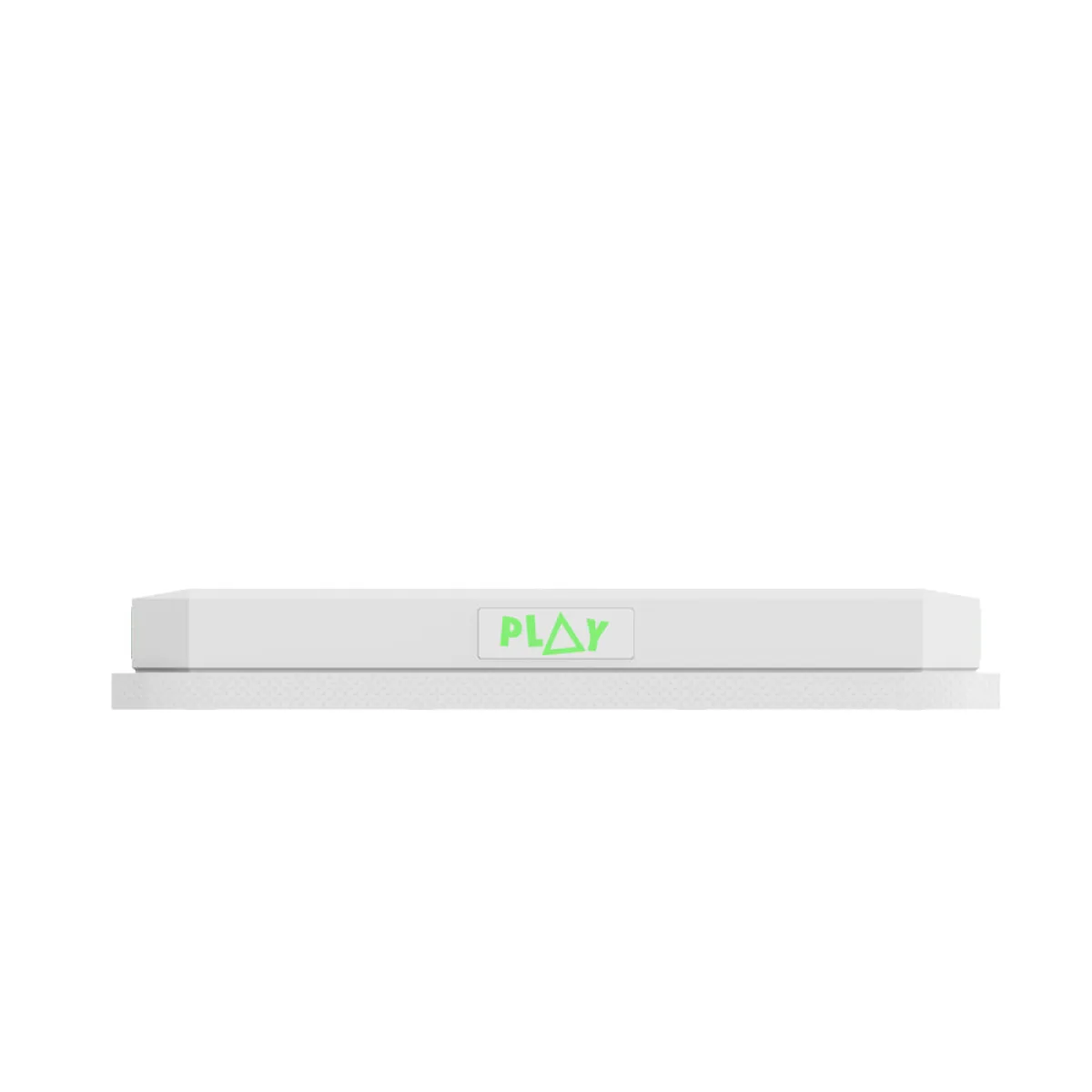 TPOB - PLAY 3 Way Power Pod Whiteout Edition - Stacja ładująca na trzy urządzenia, biała