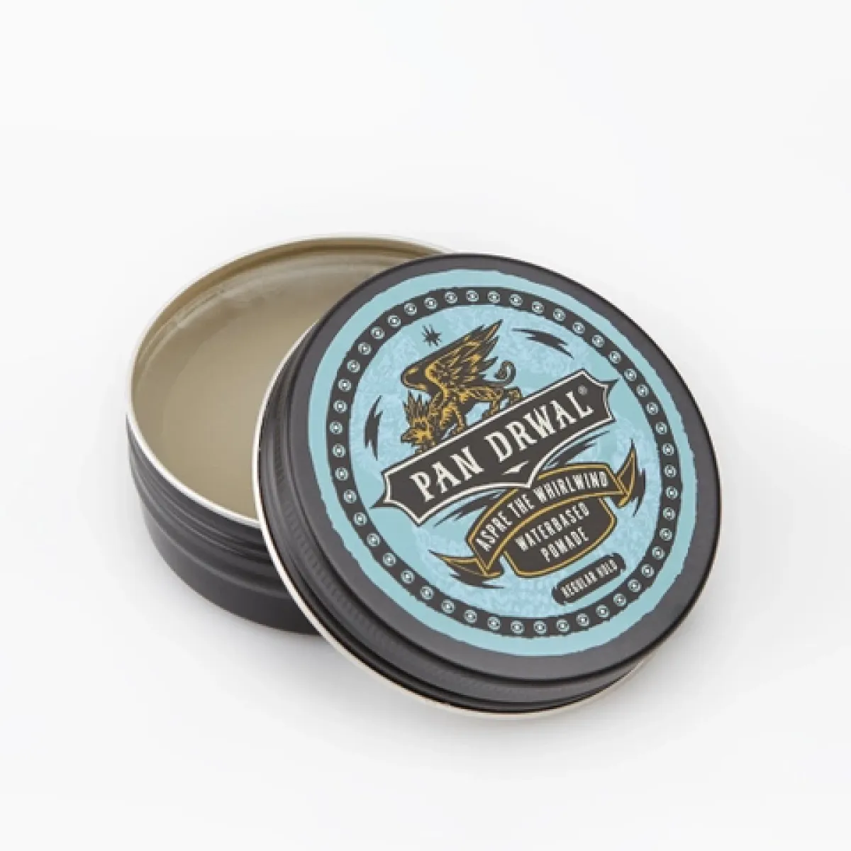 Pan Drwal - Aspre The Whirlwind - Pomada do włosów 50ml