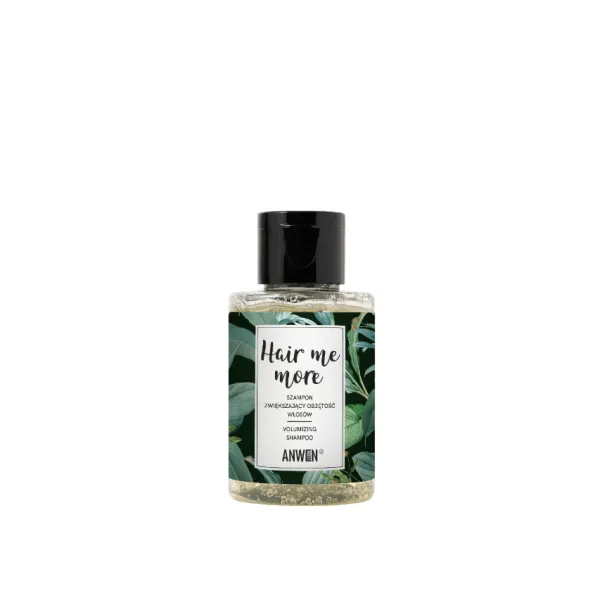 Anwen - Hair me more - Szampon do włosów, zwiększający objętość 50ml