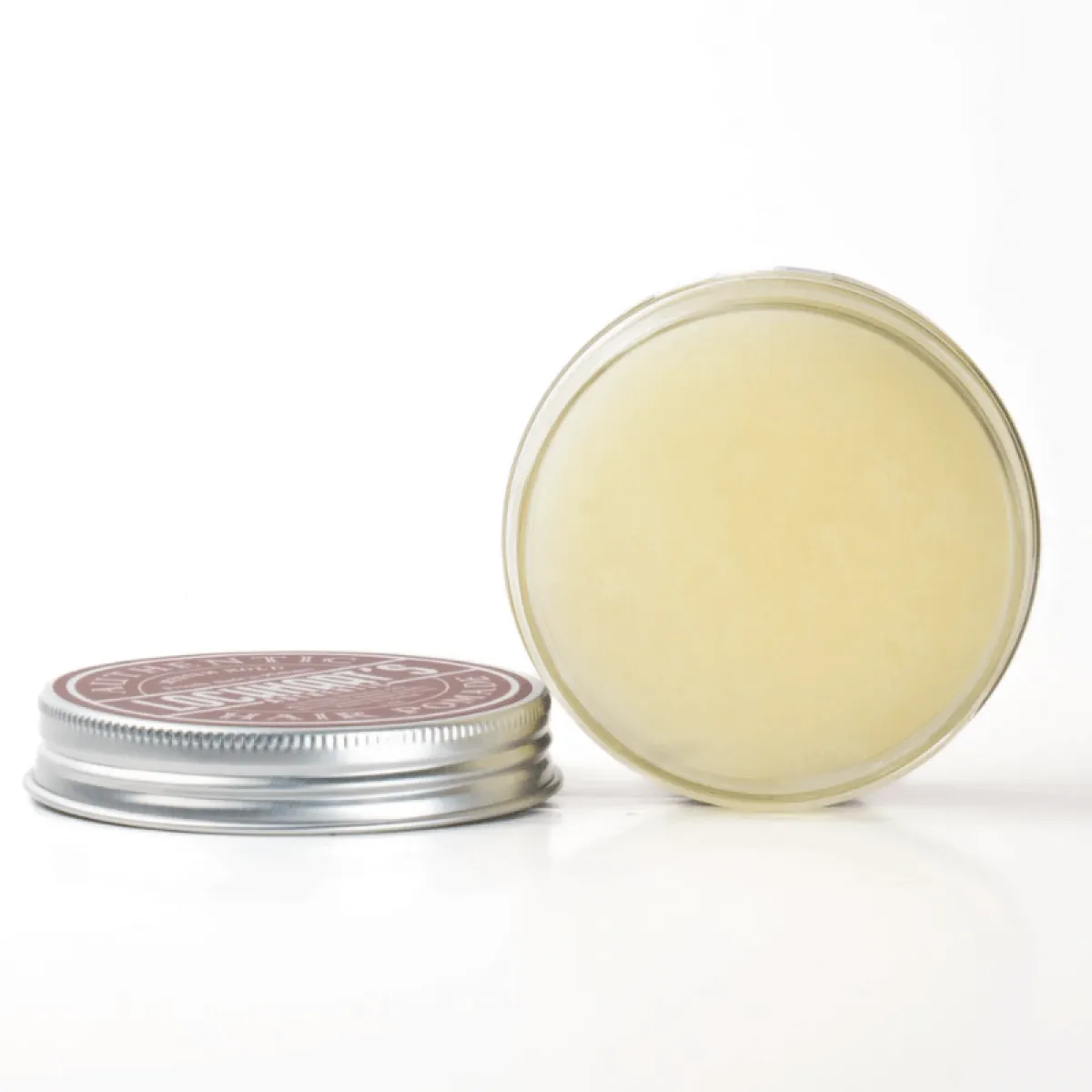 Lockhart's - Medium Hold - Woskowa pomada do włosów 96g