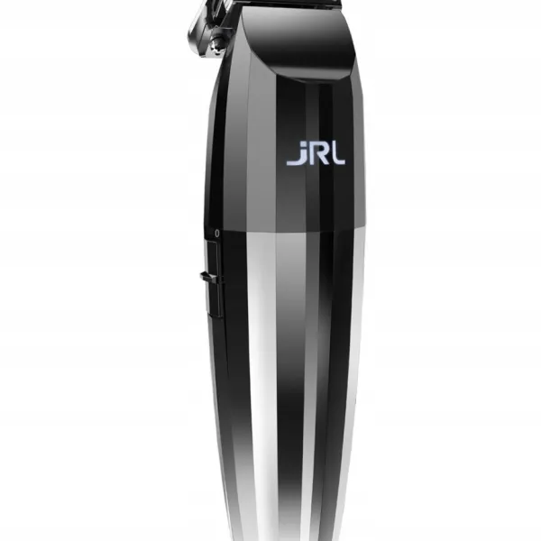 JRL - 2020T Hair Trimmer Silver - Trymer do strzyżenia, srebrny