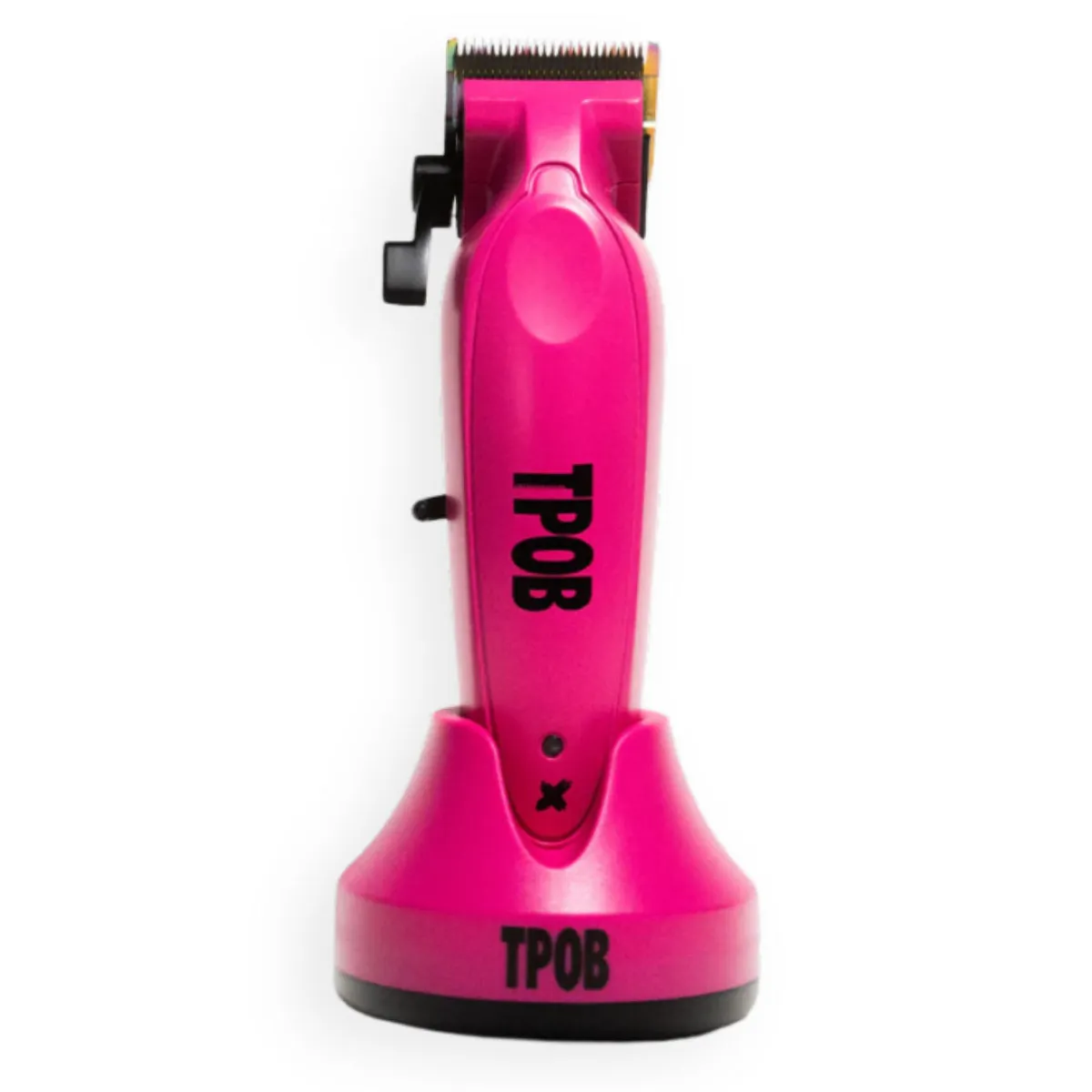 TPOB - X Clipper (Candy Edition) - Maszynka do strzyżenia włosów, Candy