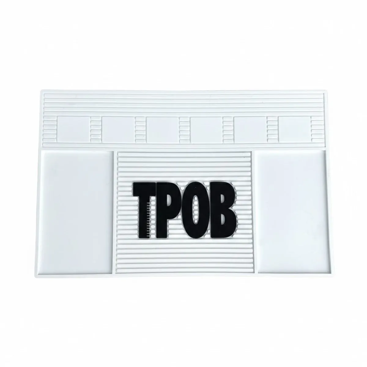 TPOB - Magnetic Mat (White Edition) - Mata magnetyczna, biały