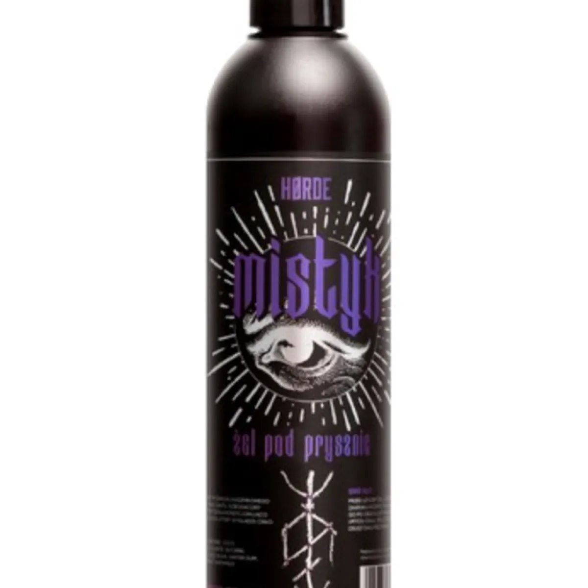 Horde Wild - Mistyk - Żel pod prysznic 300ml