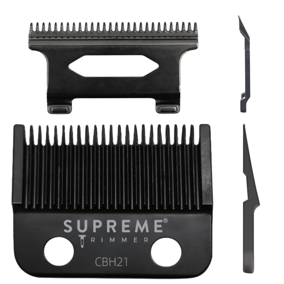 Supreme - CBH21 - DarkStar Clipper Tade Blade- wymienne ostrze do maszynki Darkstar 82